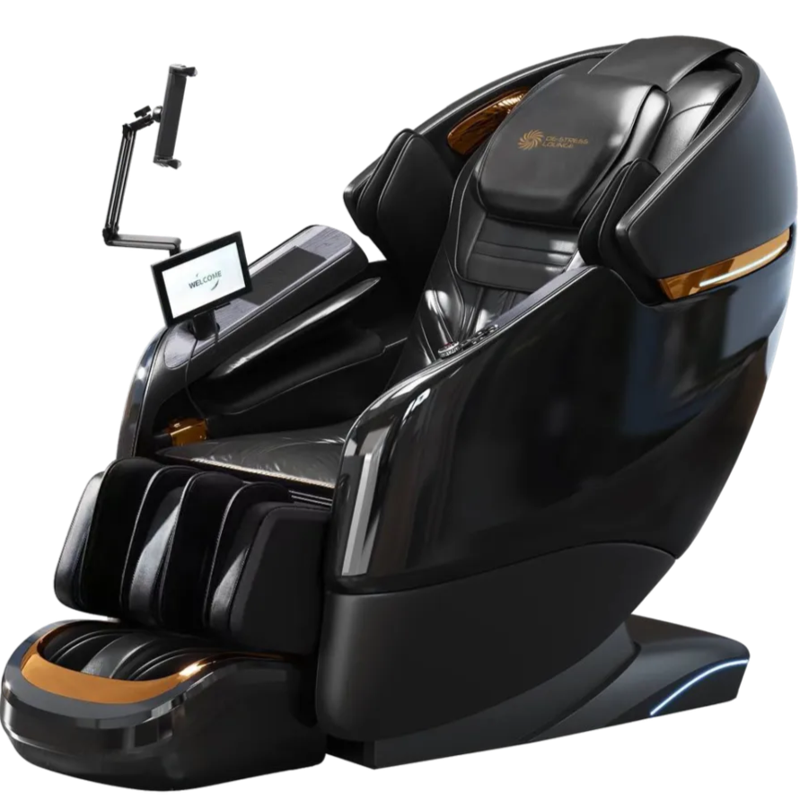 VACUACTIVUS De-Stress Lounge
